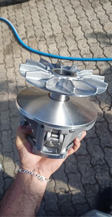 Venda ou troca Polaris RZR 800