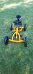 Gokart Berg  Buddy