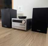 Panasonic SA-PM 250