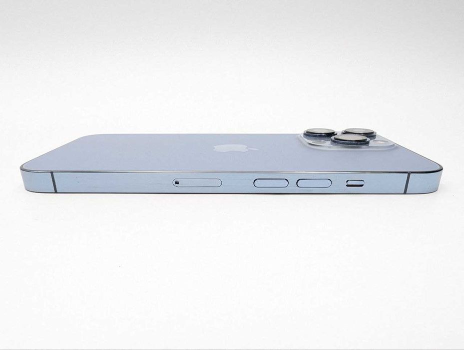 Apple iPhone 13 Pro 128 GB 5G niebieski