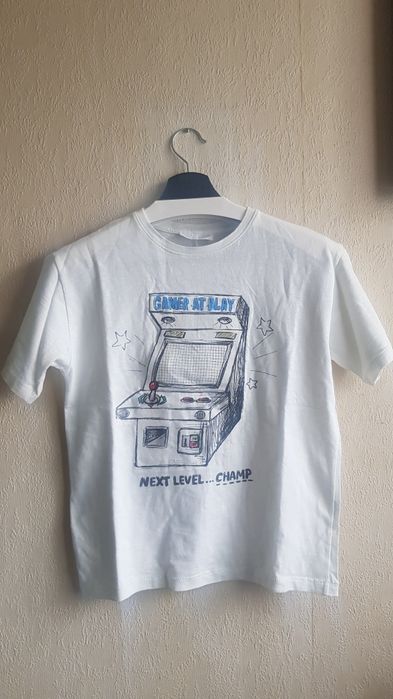 NOWY podkoszulek ZARA rozm 152.