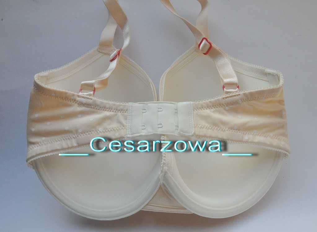 M&S 30G 65G nowy biustonosz