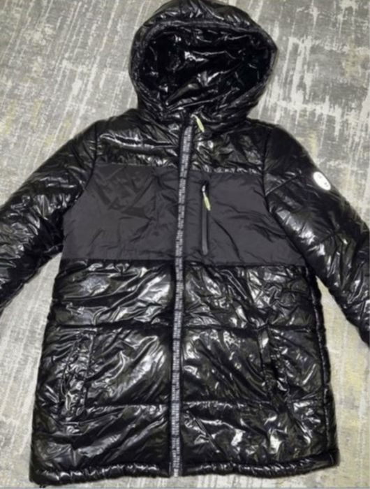 Куртка для хлопця ,164 см