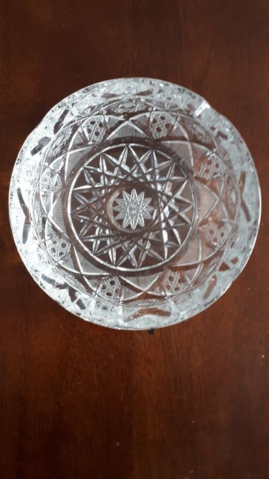 Sprzedam kryształ  PRL