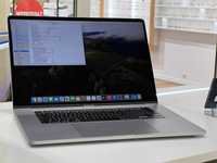 Laptop Apple MacBook Pro 16" i7 / 16GB / 512GB. Touch Bar. 12mcy GWAR.