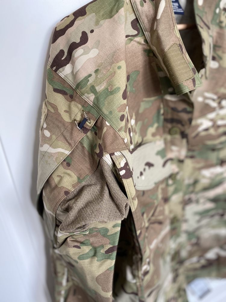 Arcteryx Leaf Assault Shirt and Pant kurtka i spodnie militarne