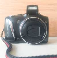 Ультразум Canon Powershot SX130 IS