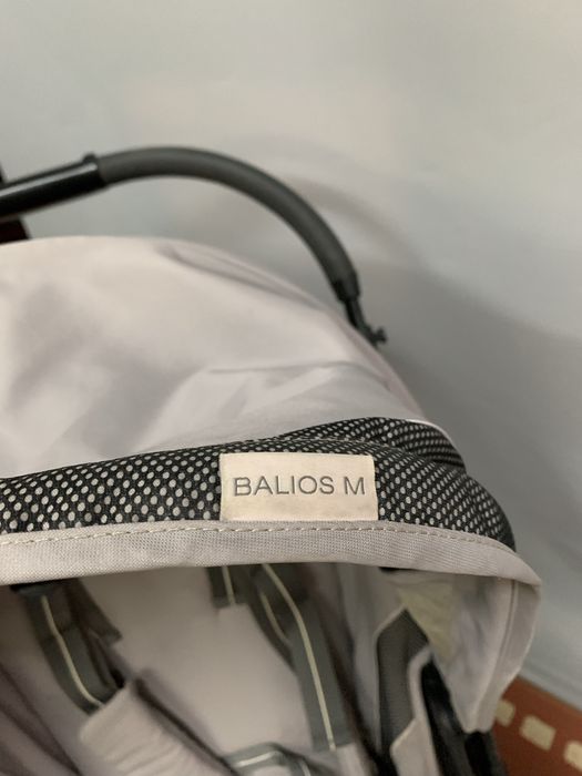 Carronho de bébé Cybex Balios M