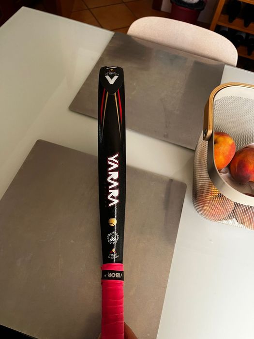 Raquete Padel Vibora Yarara