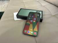 Vendo troco iPhone 13 Pro 256Gb Verde C/Fatura Nacional