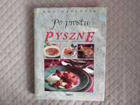 Po prostu pyszne - książka kulinarna