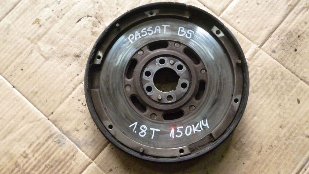 VW PASSAT B5 KOMBI 1.8T KOŁO DWUMASOWE