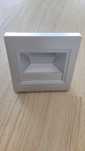 Lampki schodowe LED nowe 230V