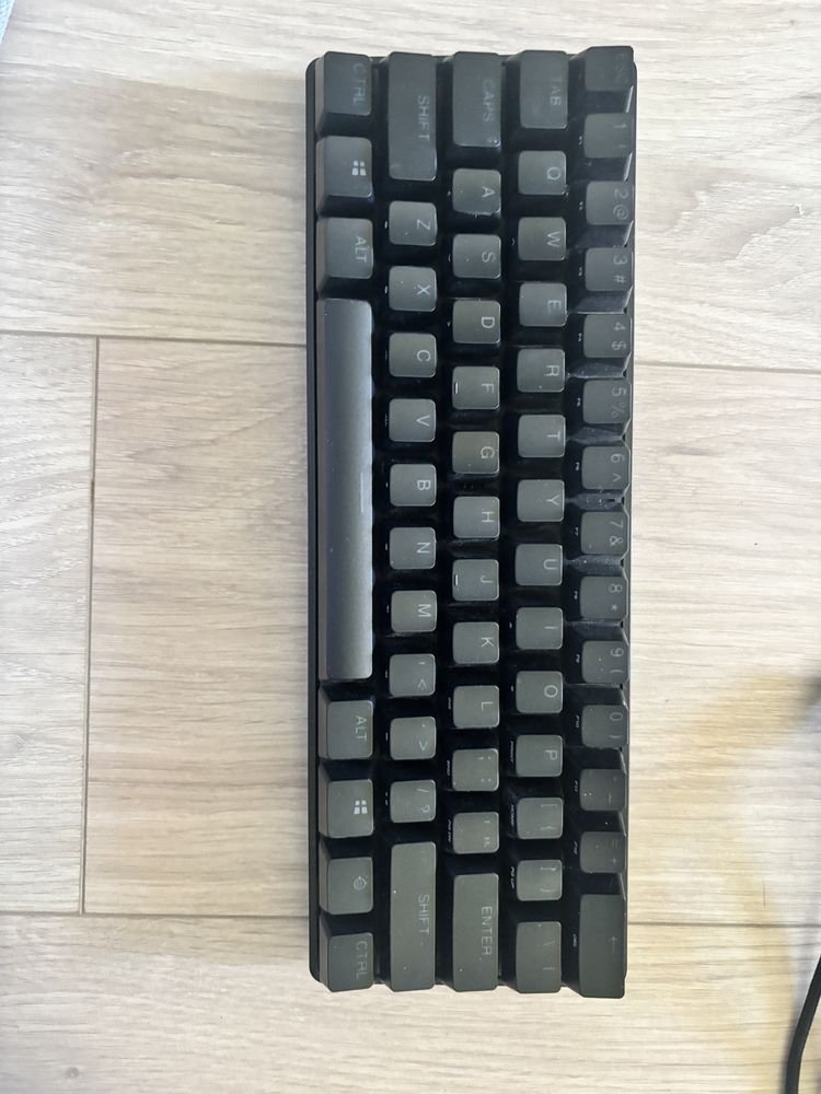 Apex pro mini przewodowy