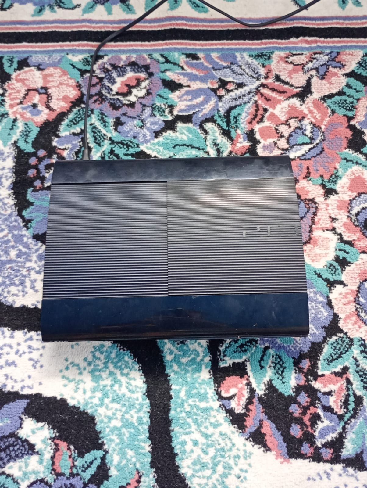 Soni Playstaton 3 slim pro
