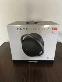 Портативна акустична система Harman Onyx Studio 7