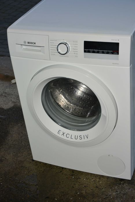 Pralka BOSCH WAN28K98 (8kg, 1400obr.)