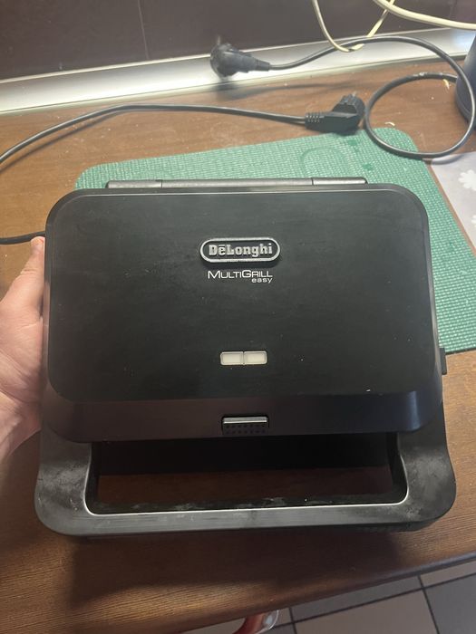 Продам MultiGrill easy