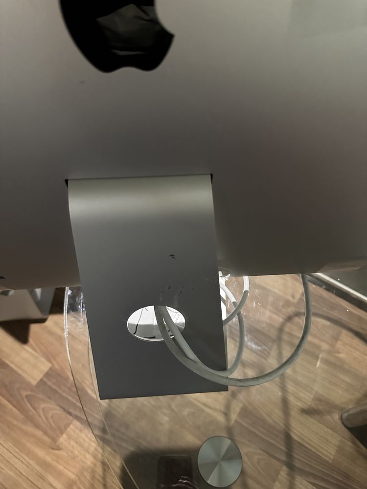 Мониторы Apple Thunderbolt Display A1407, Cinema Display A1316