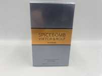 Viktor&Rolf Spicebomb Extreme 90mlOkazja