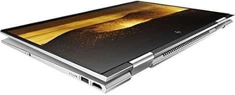 HP Envy x360-15 Quad (8th Gen. Intel i7-8550U, Windows 10)