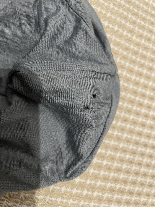 Sensor Merino czapka rozm. L