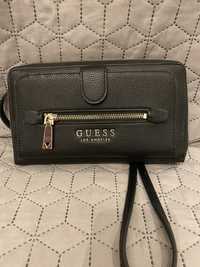 Сумка клатч Guess оригинал