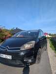Sprzedam C4 grand picasso