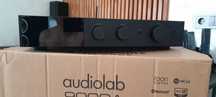 Wzmacniacz Audiolab 9000a do naprawy