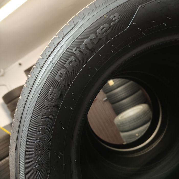 205/60/16 Sprzedam komplet opon letnich Hankook