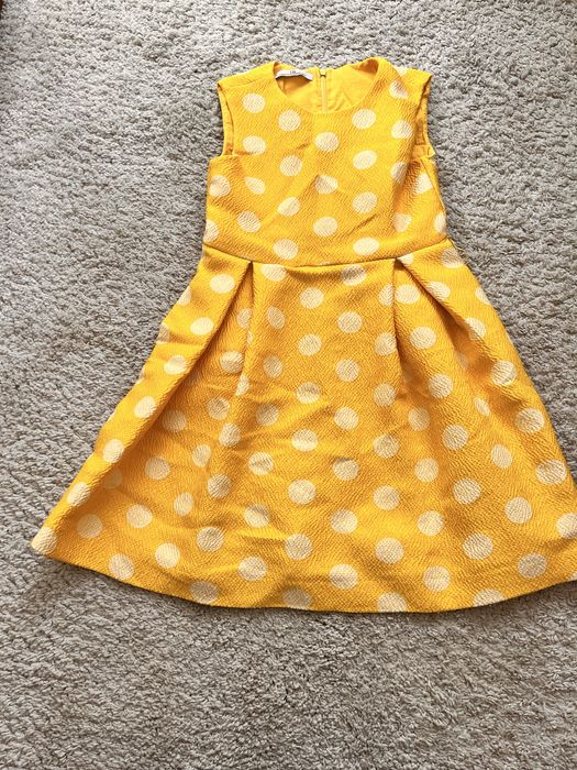 Vestido Carolina Herrera