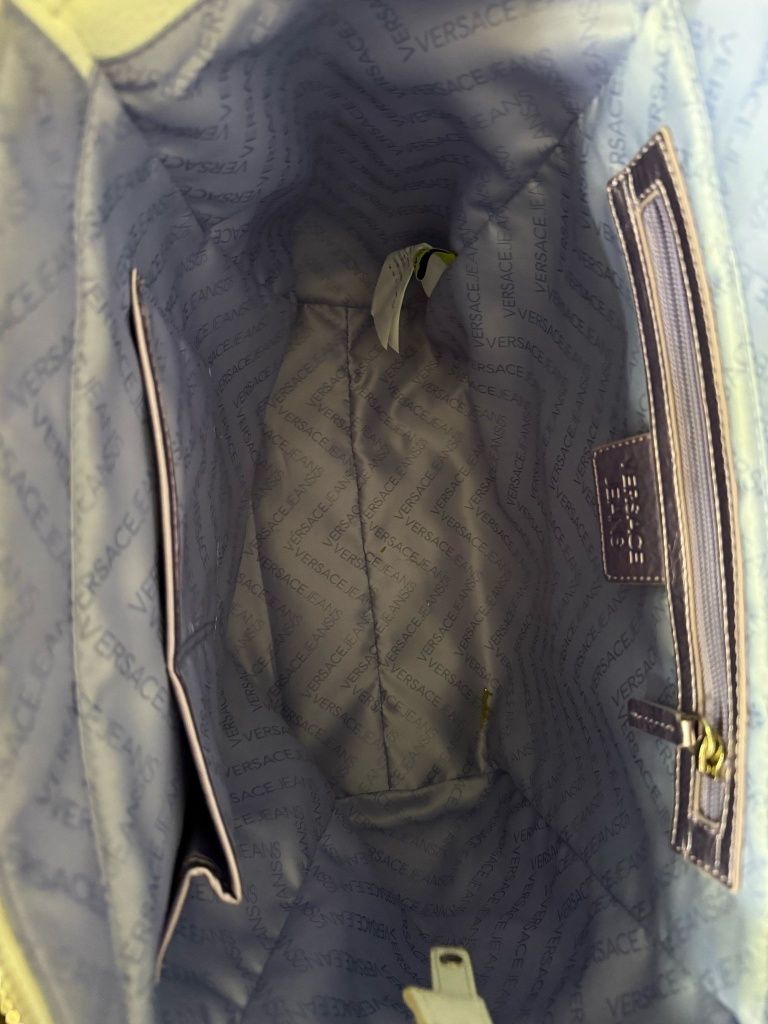Torebka Versace Jeans
