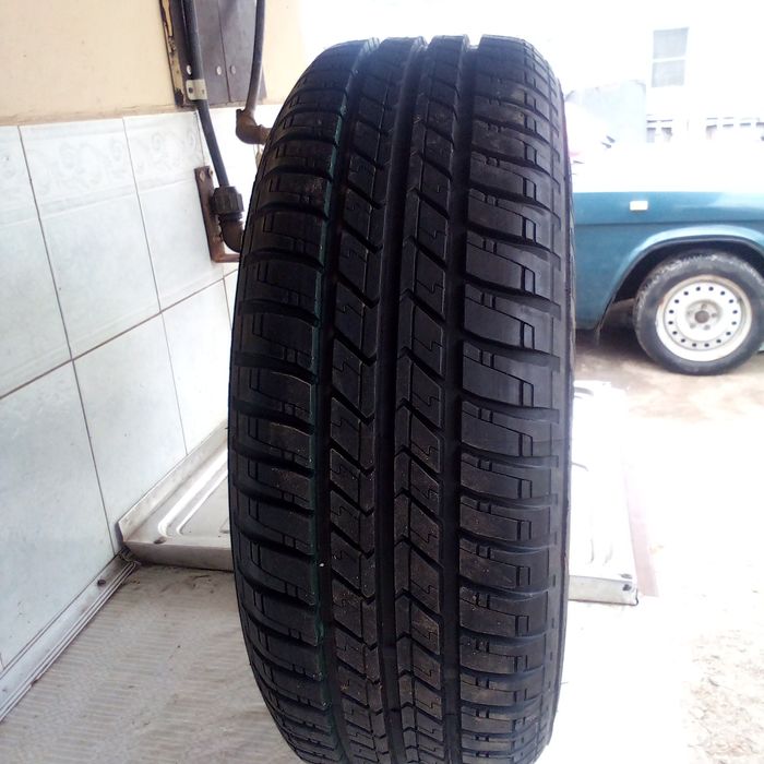 Колесо Фабія 185/60 R 14