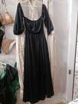 Roupa nova mulher