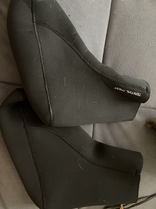 Термошкарпетки Termal Mest