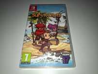 The Survivalists [Nowa] Nintendo Switch