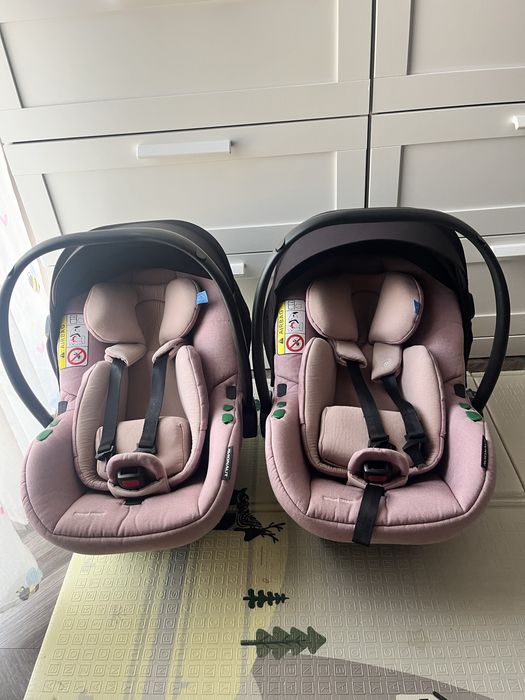 Fotelik samochodowy avionaut pixel pro 2.0 C