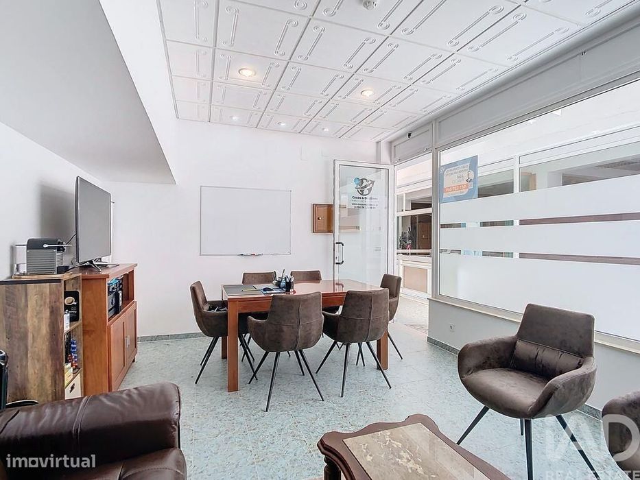 Loja / Estabelecimento Comercial em Nazaré de 19,00 m2