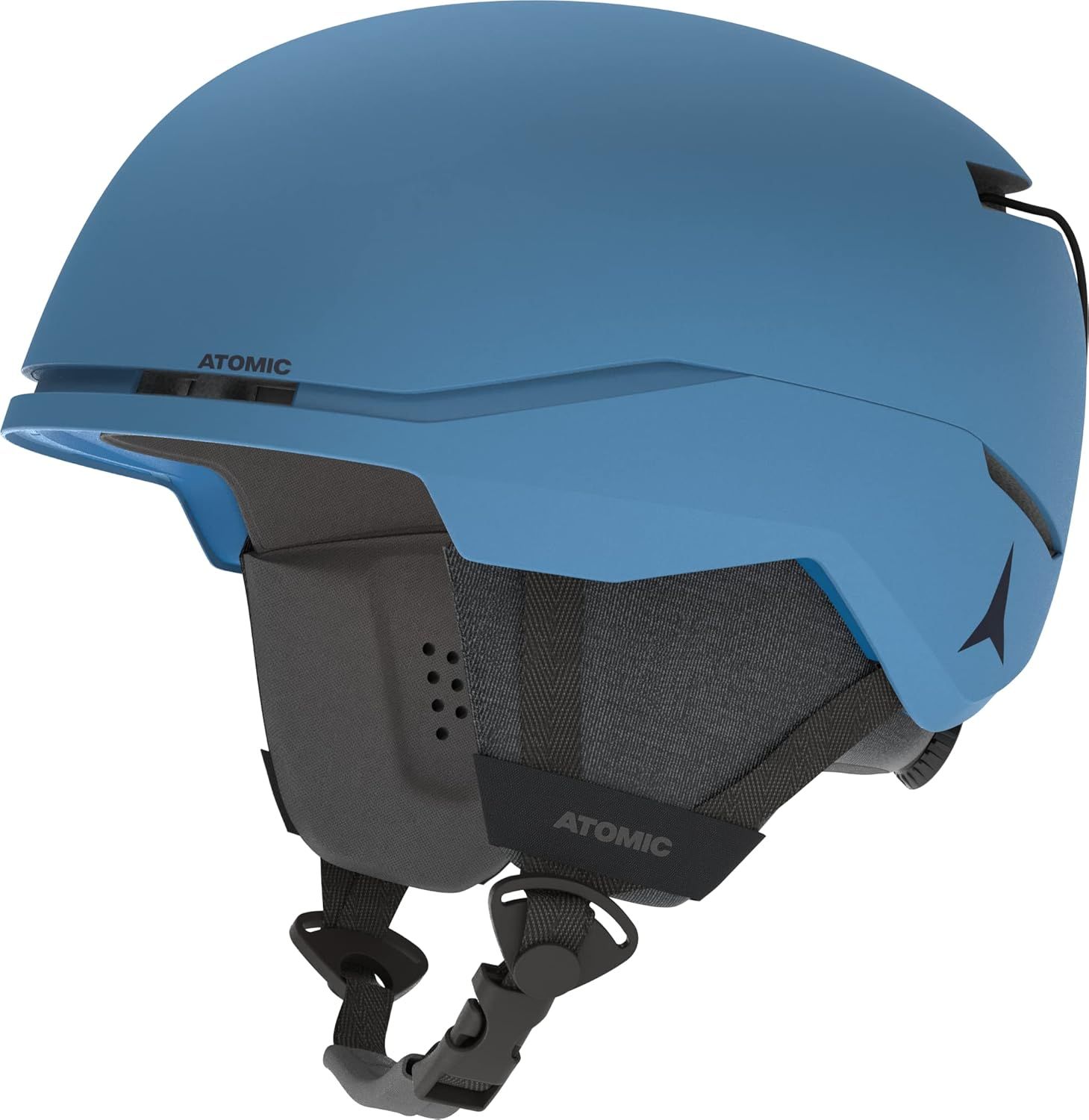 Kask Atomic M 55-59 cm niebieski