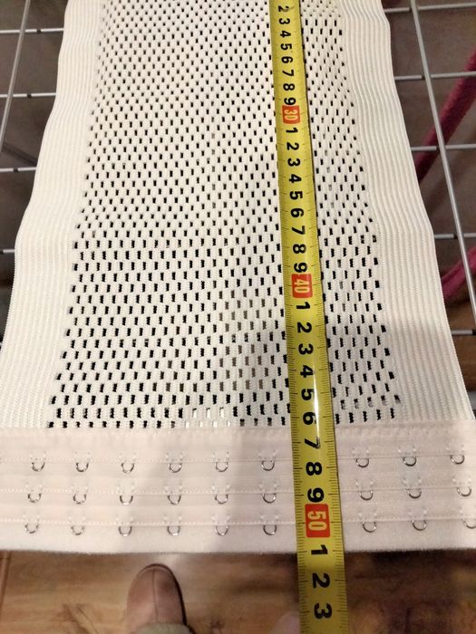 48-50.Коригуючий,утягуючий корсет