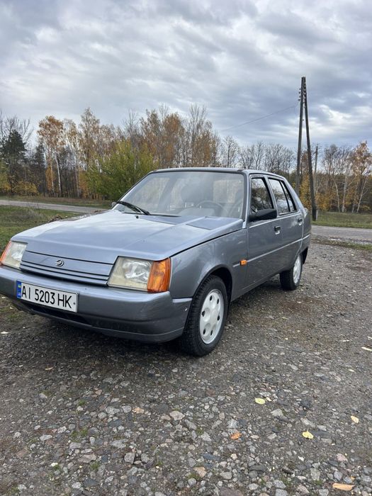 Заз славута