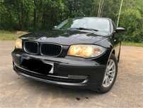 Sprzedam BMW E87
