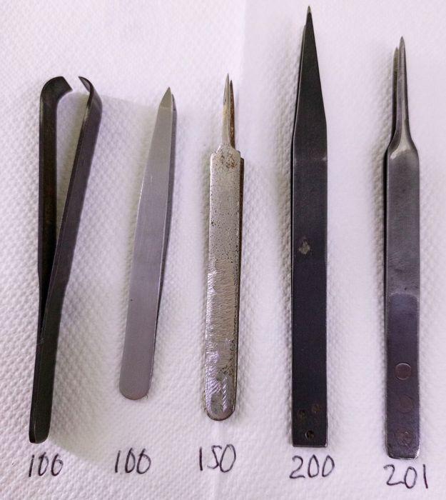 Ремонт годинників в Кременчуці.