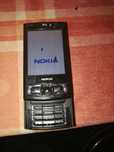 Telemóvel Nokia N95 8gb