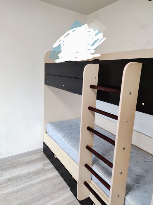 Дитячі меблі " Макс ".