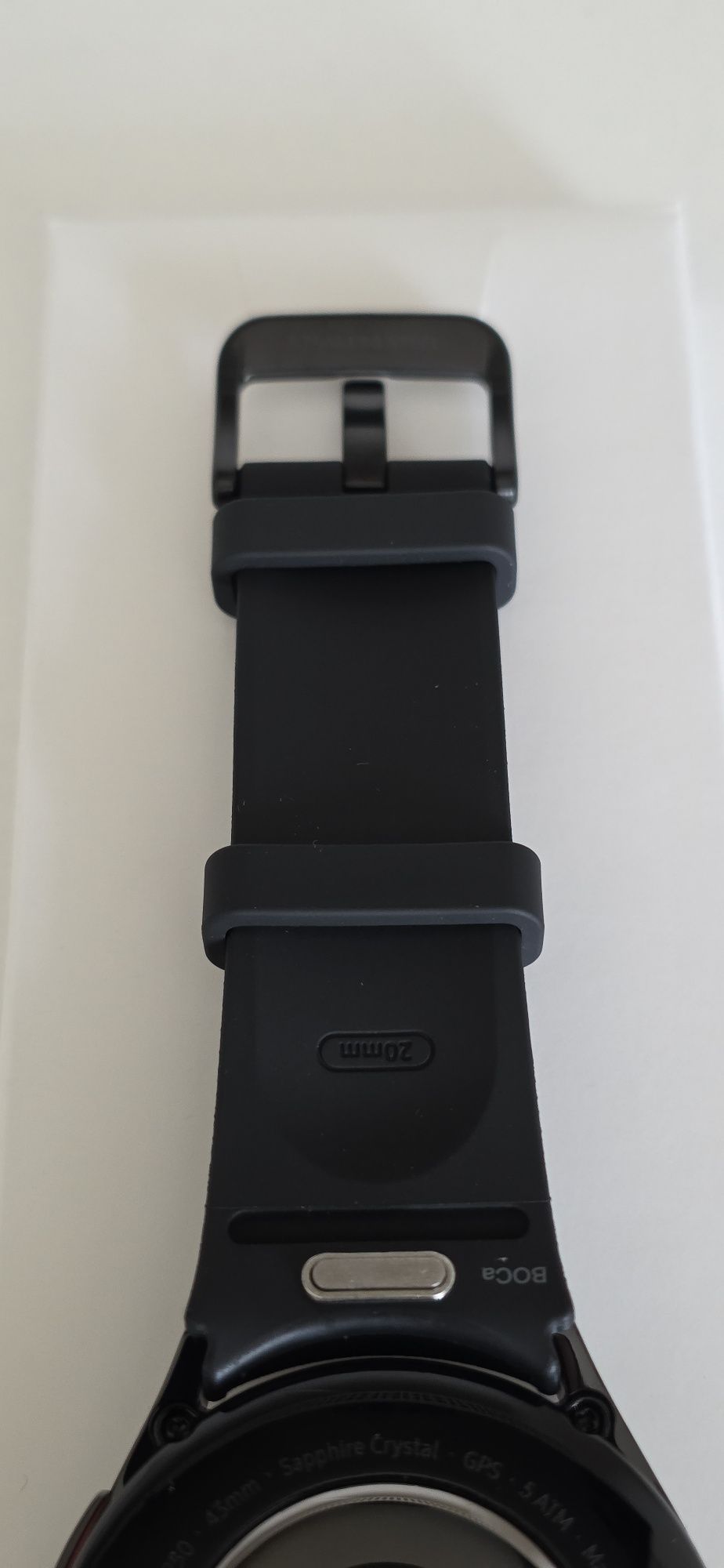 Samsung Galaxy Watch6 Classic SM-R950 43mm