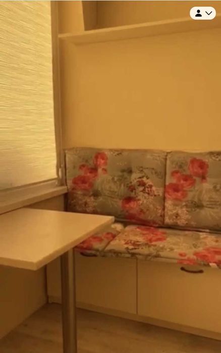 Оренда 2-кім новобудови по вулиці Рубчака з євроремонтом