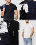 Koszulka meska Tommy hildiger S-XXl