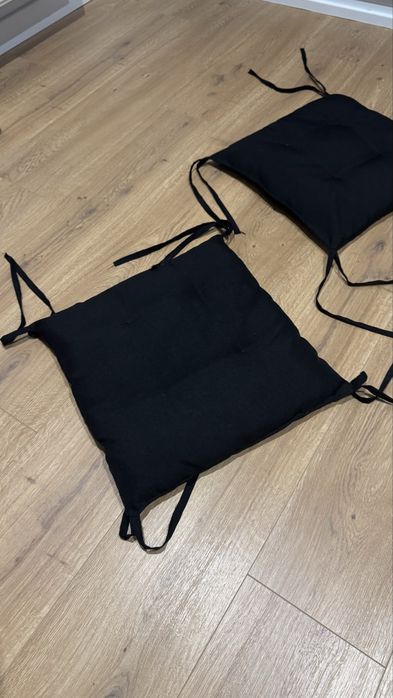 Подушки на стільці, мяке сидіння, подушка на табуретку