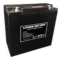 Akumulator litowy Li ion 3S 28Ah 12V + BMS / Waga 2kg!